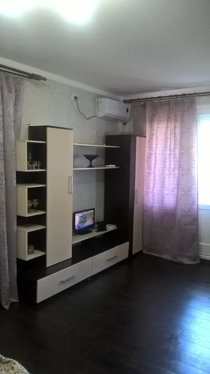 Уютная и светлая квартира возле моря