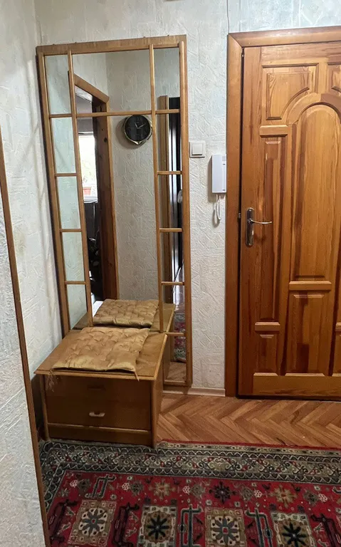 Уютная квартира в Лошице