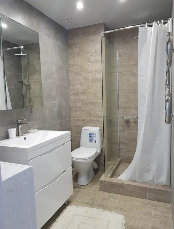 Квартира Светлая квартира в Олимпийском парке — Сириус