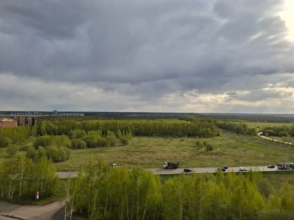 Квартира Уютная квартира — Казань