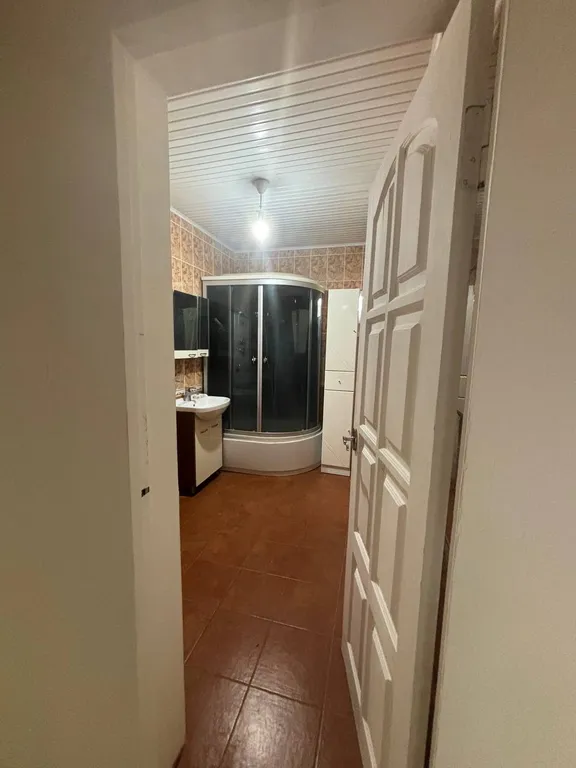 Коттедж Просторный дом в зеленой зоне города — Адлер