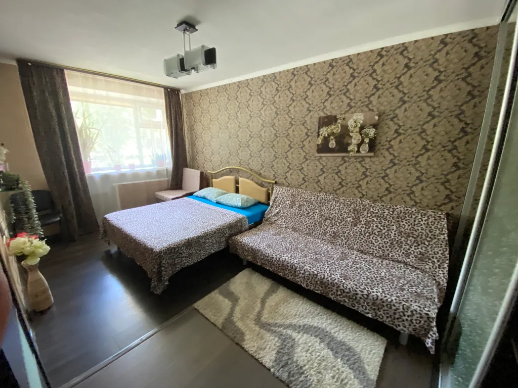 Уютная квартира в центре — аренда посуточно в Аксай