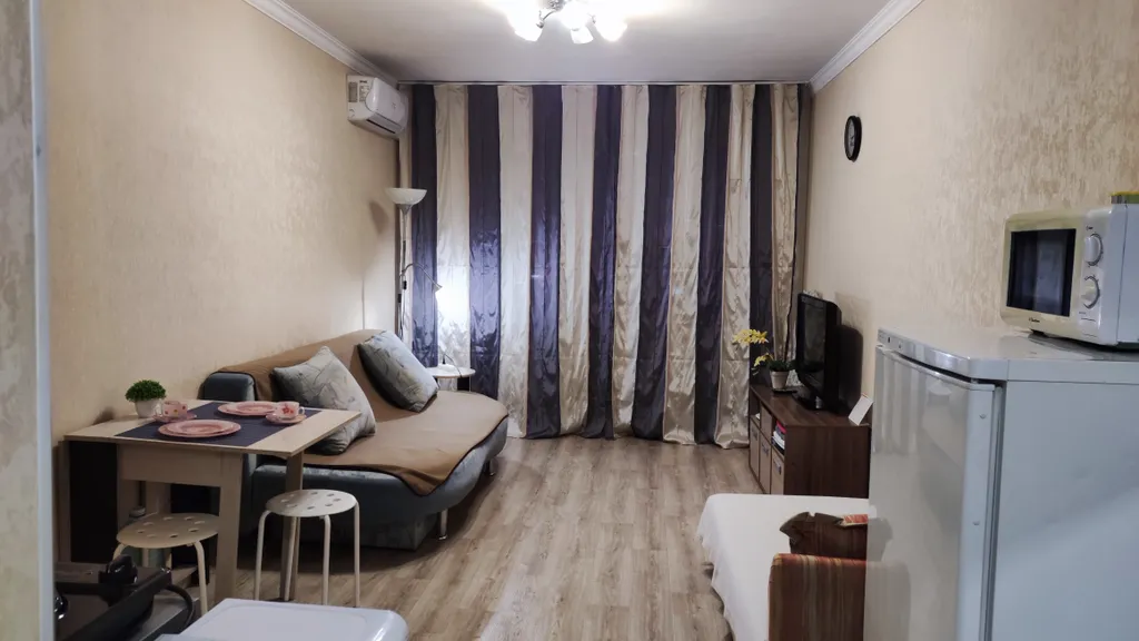 Студия Спутник