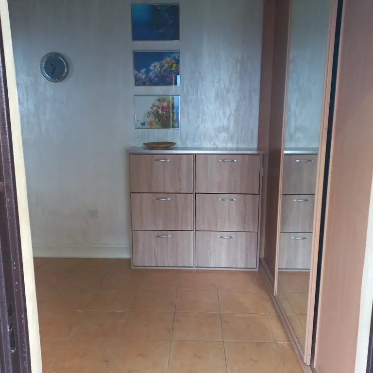 Квартира на Звездочке