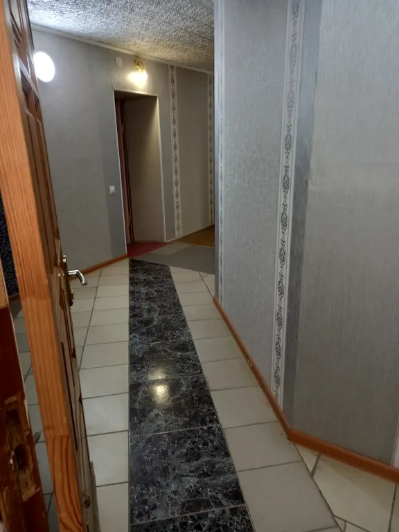 Уютная квартира в частном доме