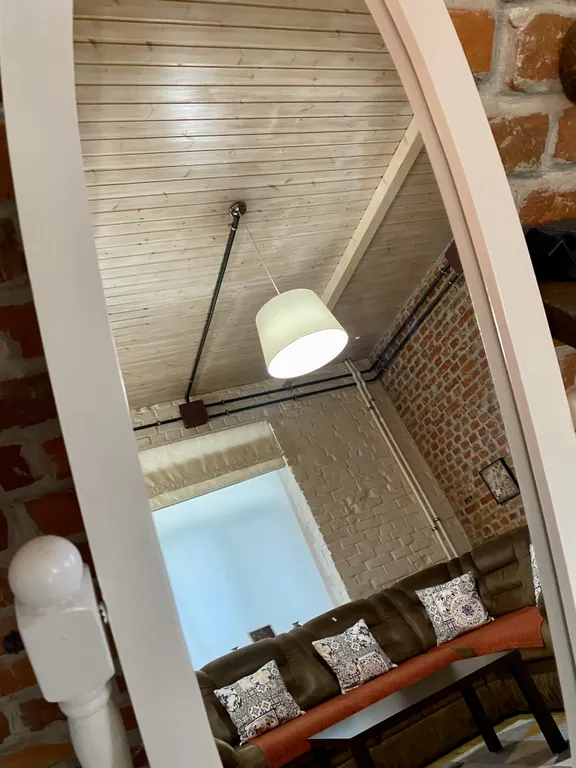 Апартаменты в центре