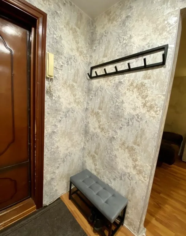 Квартира в центре города, рядом ледовый дворец