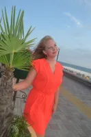 Ирина Бурмистрова