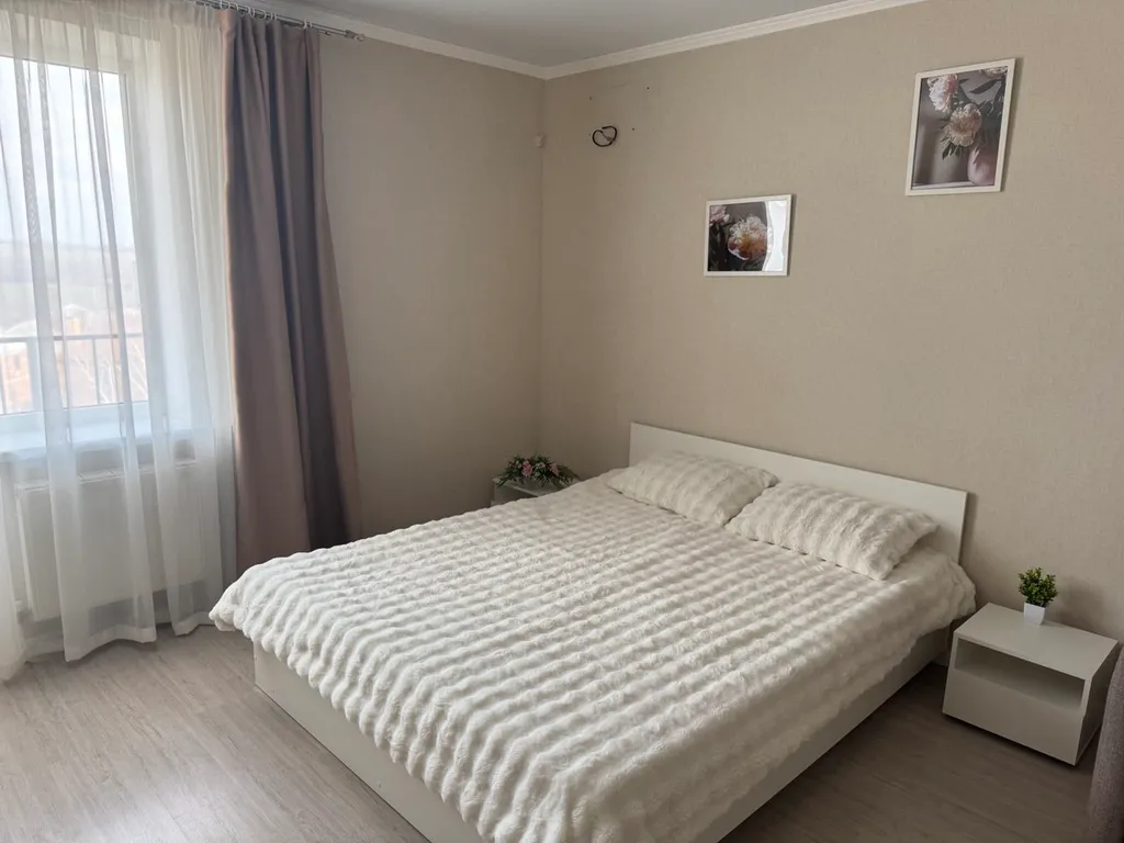 Уютная квартира с видом на море — аренда посуточно в Таганрог