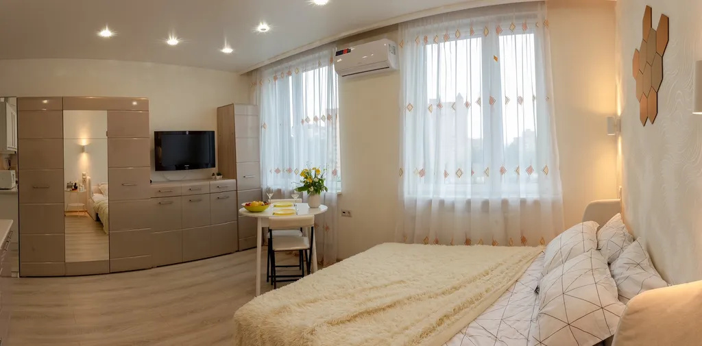 Аппартаменты Элен