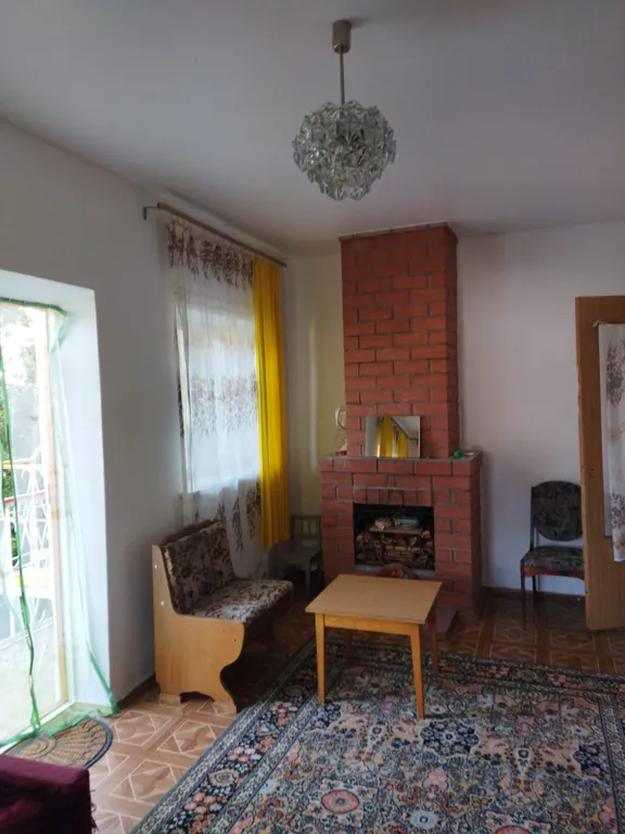 Коттедж Дом с видом на море — Широкая Балка