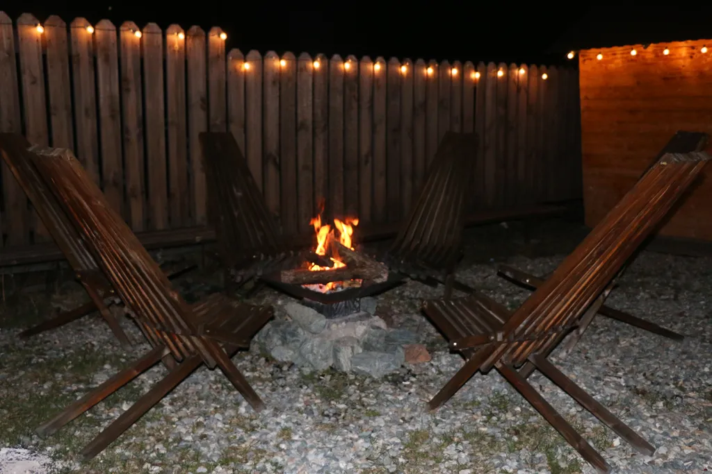 Коттедж 1-комнатный Дом — Архыз