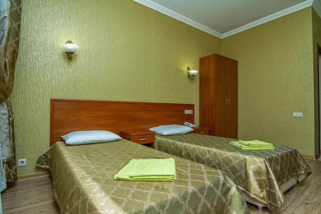 Квартира Комната — Краснодар