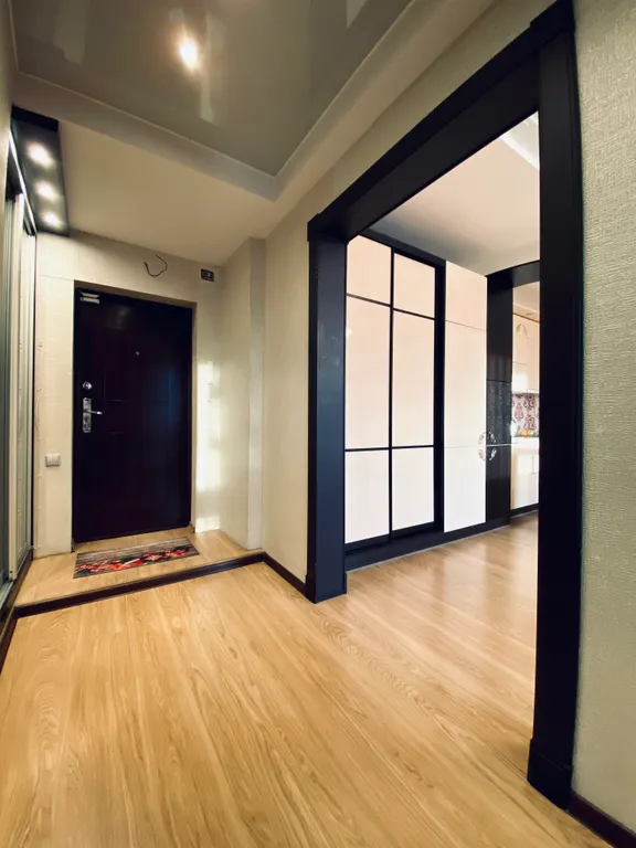 Квартира Квартира Аура уюта — Новосибирск