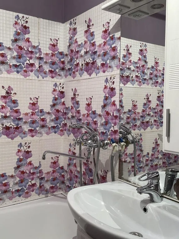 Квартира Однокомнатная квартира в Советском районе — Красноярск