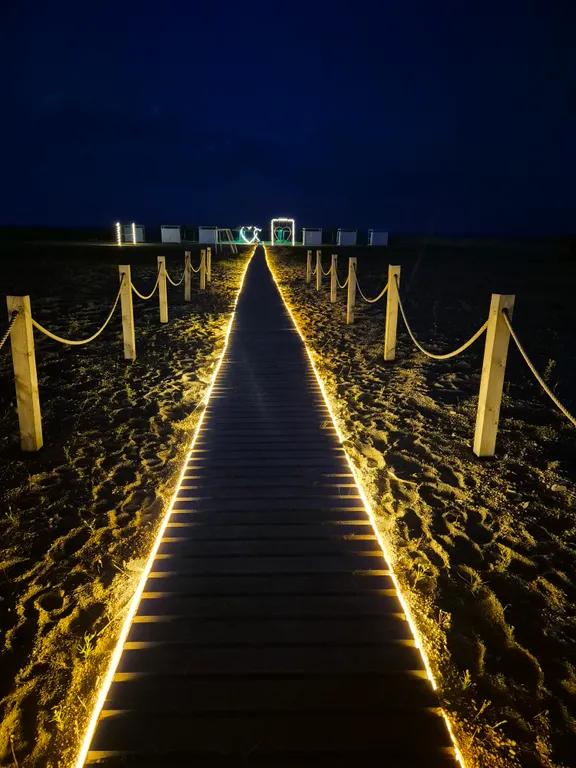 Дом на берегу моря