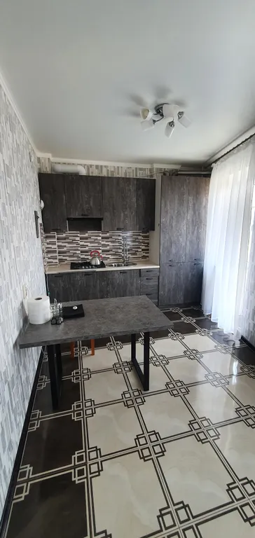 Квартира Комфортная квартира с тихим двором — Зеленоградск