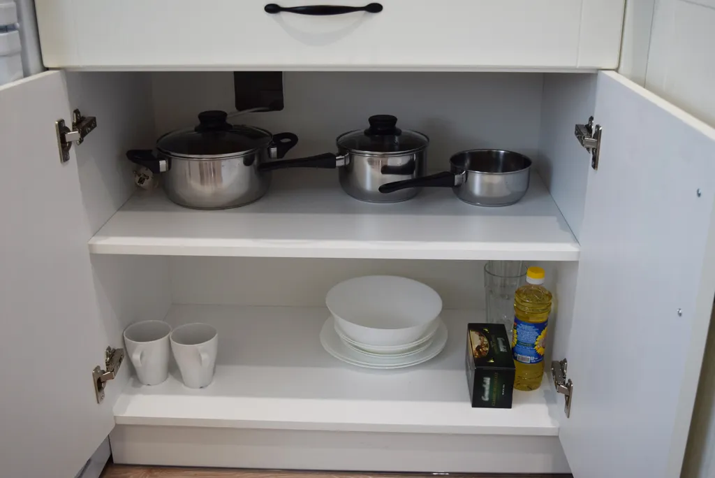 Апартаменты Бардина 17А