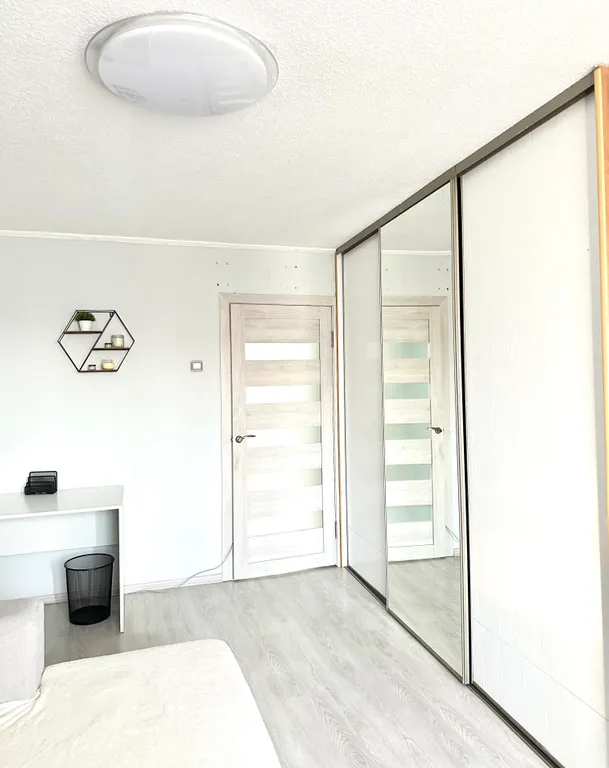 Квартира Уютная двухкомнатная квартира с видом на собор Канта — Калининград