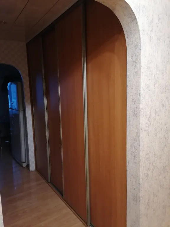 Квартира напротив метро Малиновка