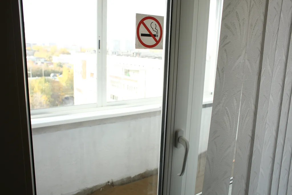 Квартира в Екатеринбурге