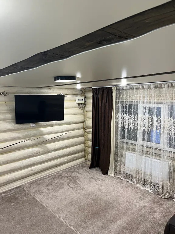 Коттедж Уютный дом в живописном месте — Казань