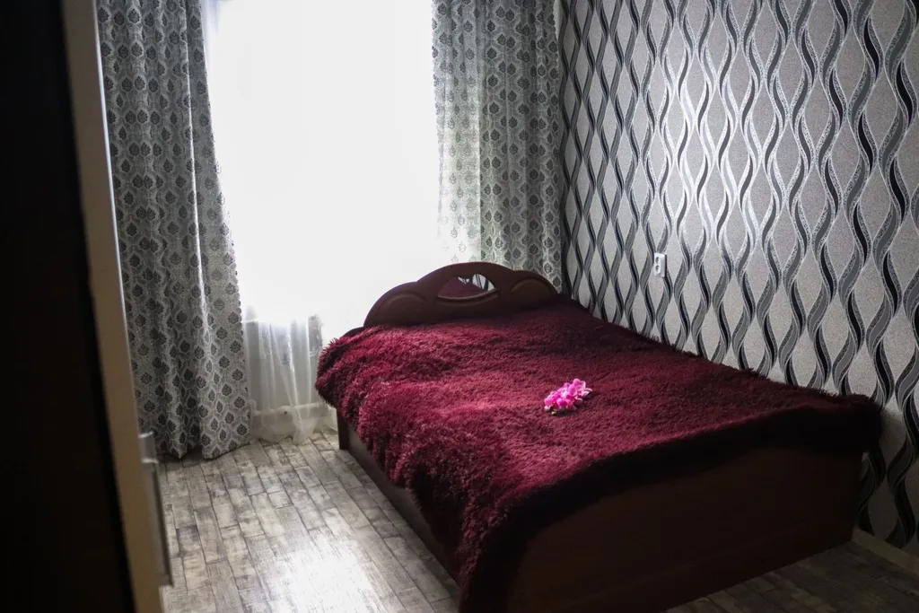 Квартира рядом с парком бесконтактное заселение