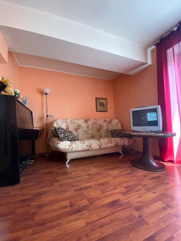 Квартира в центре