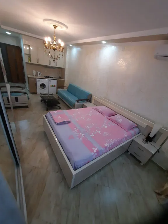 Квартира у моря или отличный выбор