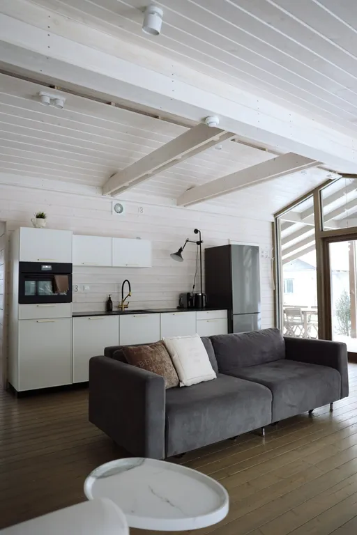 3-комнатный Дом