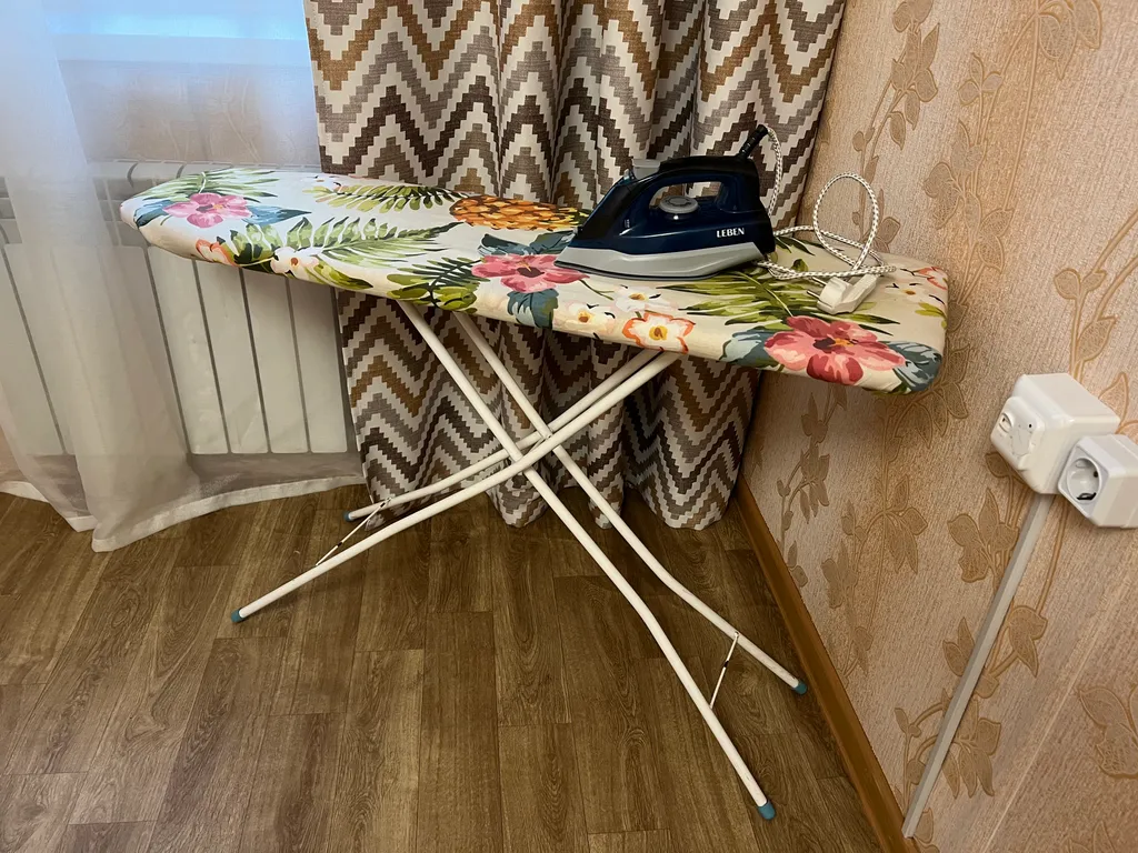 Уютная квартира рядом с Пед. колледжем