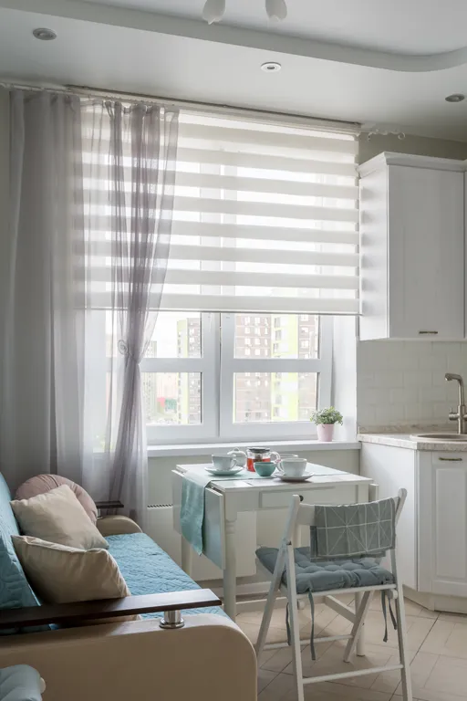 Райский уголок