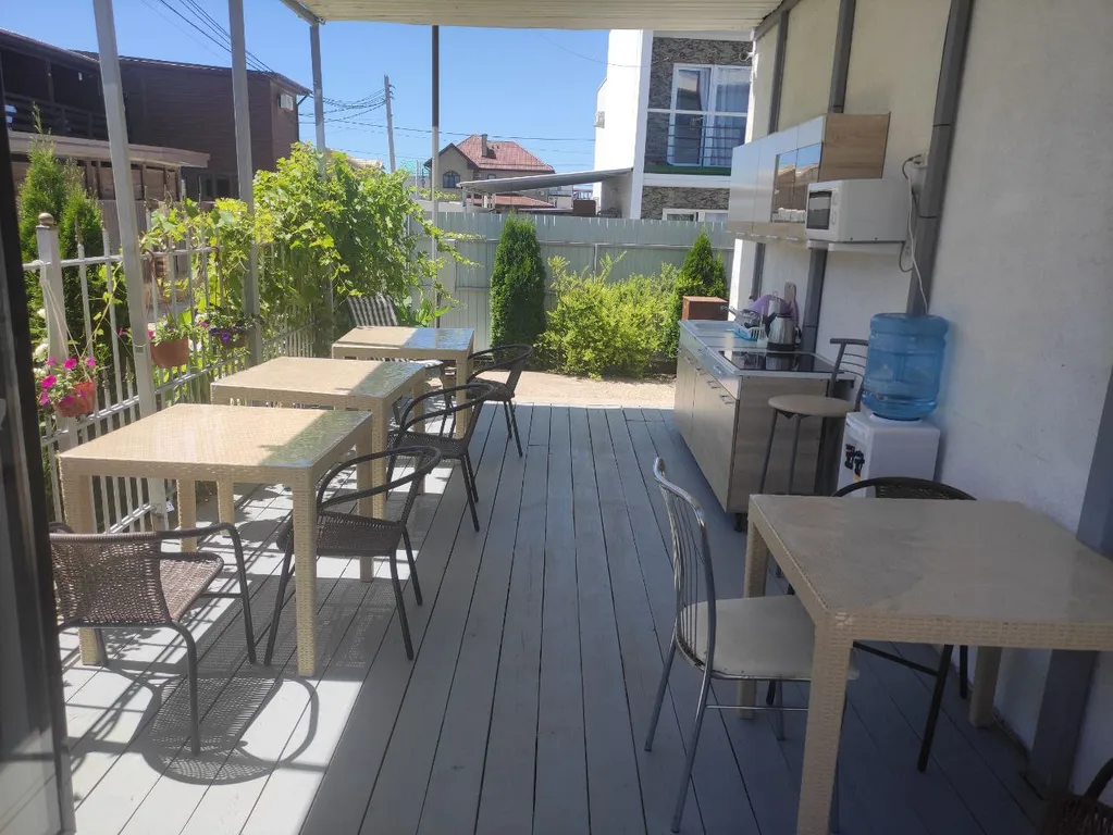 Квартира Комната — Анапа