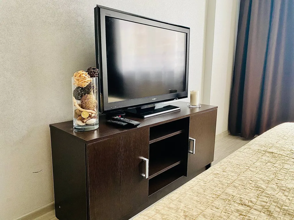 Квартира Уютная квартира в хорошем районе — Краснодар