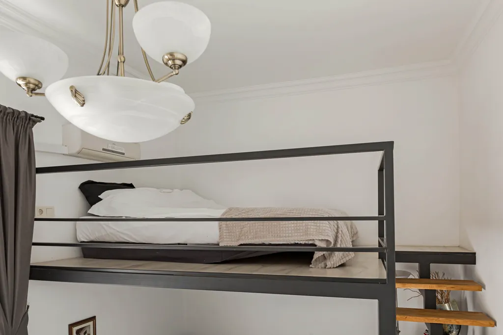 Cтильная квартира в центре города