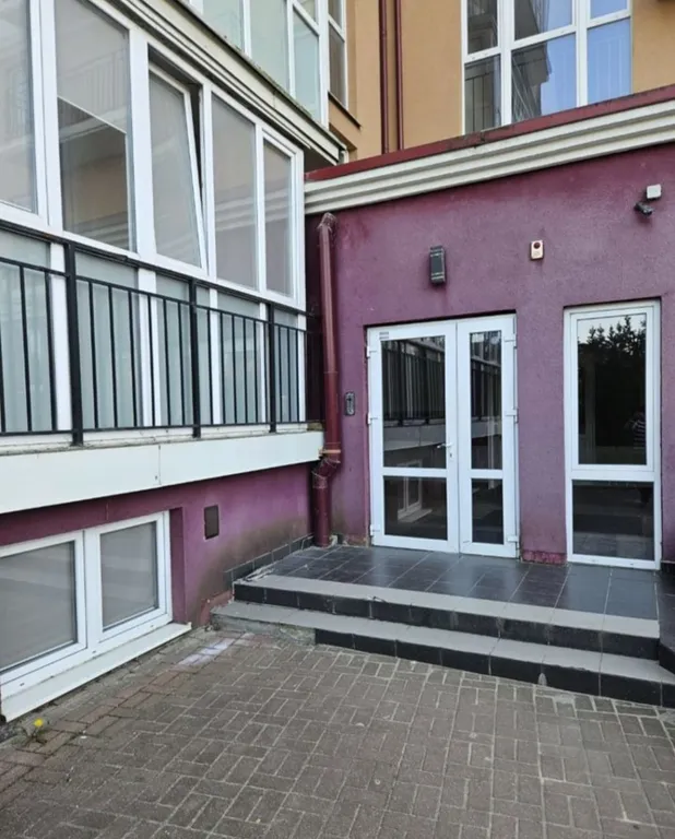 Квартира в ЖК Парк