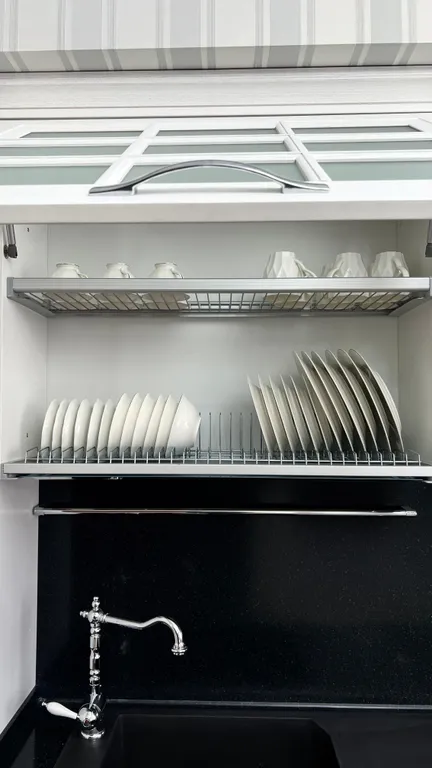 Премиальная 2-комнатная квартира в центре Кисловодска