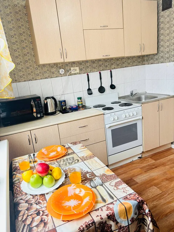 Квартира Рядом спортивный комплекс Орион