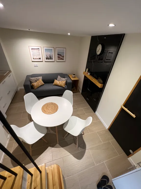 Коттедж Загородный дом для семейного отдыха — Геленджик