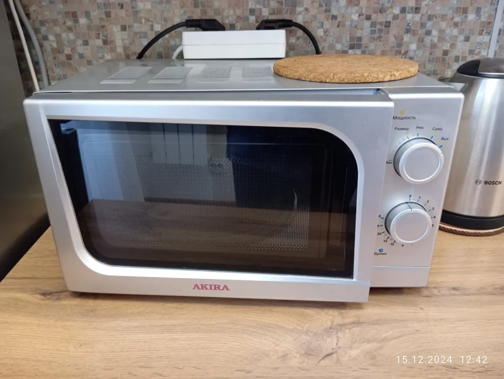 Просторная квартира в центре