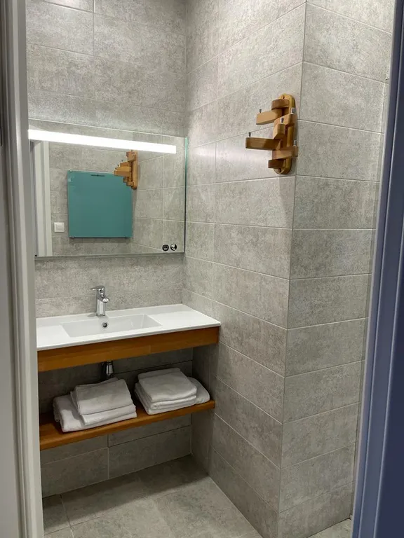 Уютнная студия в центре города у Кремля