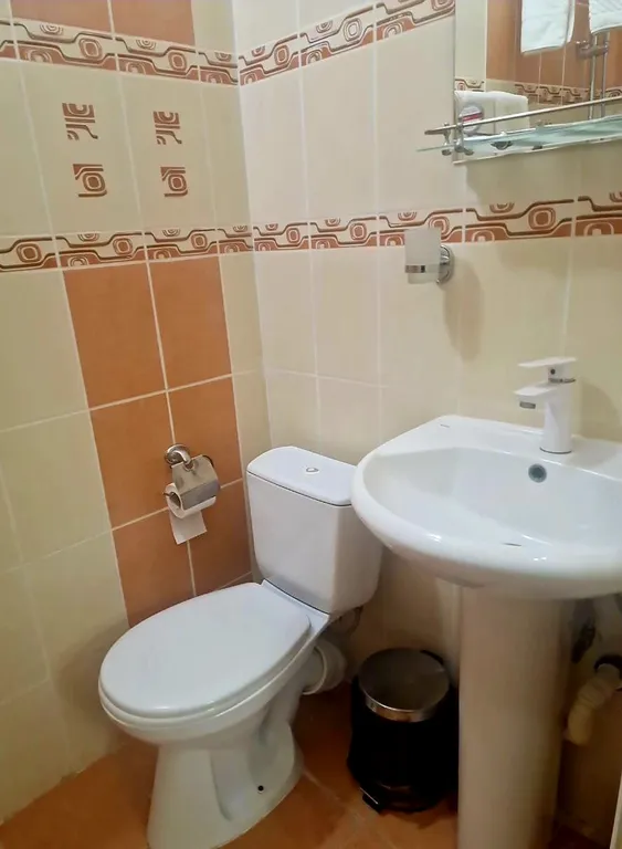 Квартира Комната — Темрюк