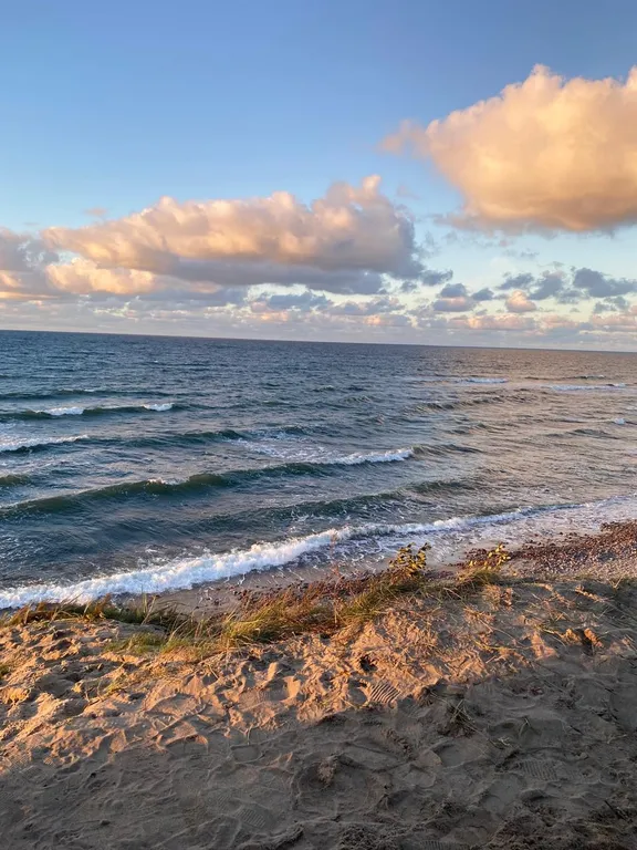 Дом для отдыха Майя возле моря