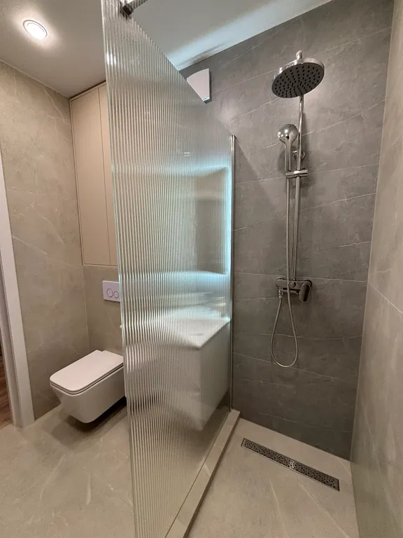 Апартаменты Венеция у озера