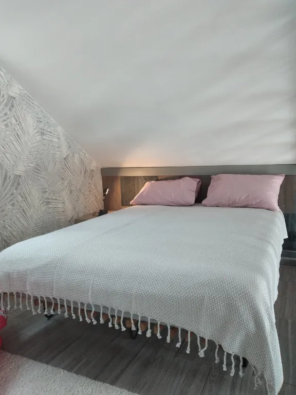 Коттедж Коттедж Сауна + уединённый барнхаус у пруда — Москва