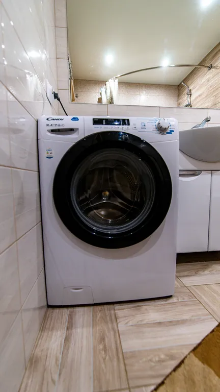 Уютная евродвушка
 центр 10 мин на авто