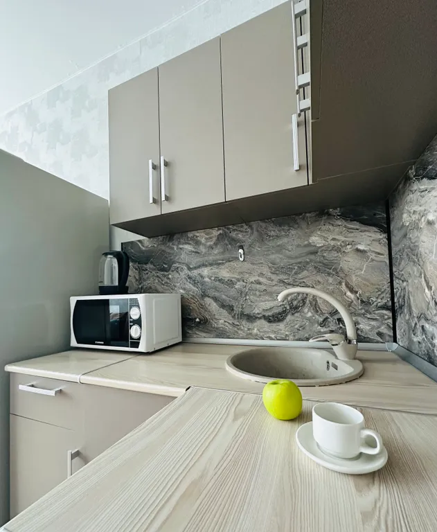 Семейные апартаменты