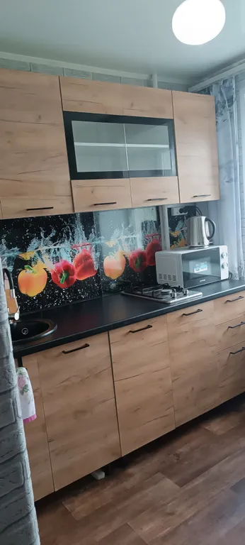 Аппартаменты у метеора