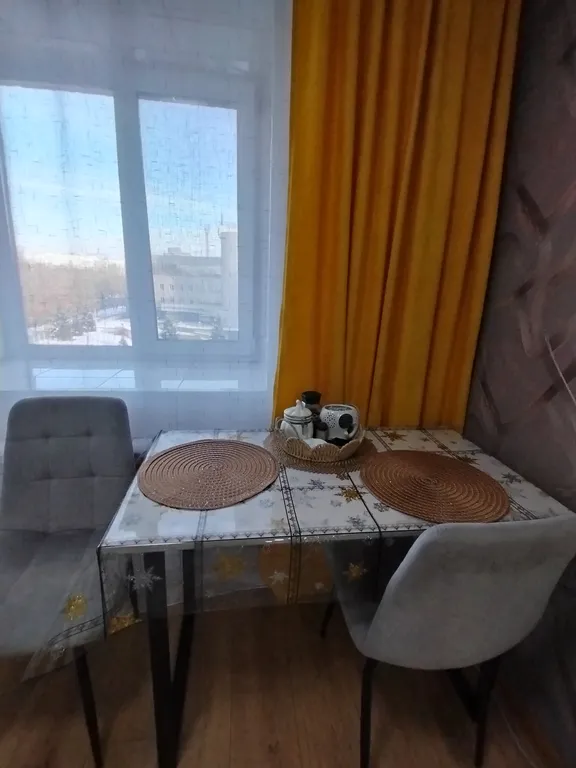 Квартира в центре города