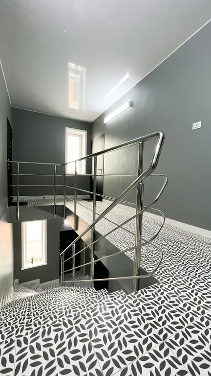 Уютные апартаменты рядом с центром города